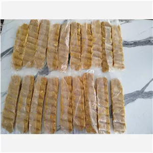 کباب لقمه مرغ 90 درصد