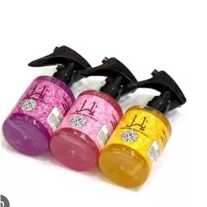 عطر مو یارا