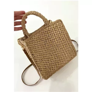 کیف رافیا ،کیف زنانه،