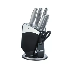سرویس چاقو 8 پارچه عرشیا مدل K259-2411