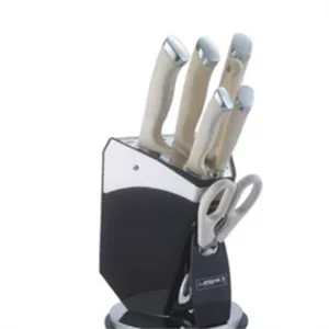 سرویس چاقو 8 پارچه عرشیا مدل K498-2590