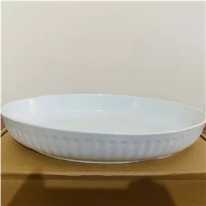 تابه بیضی چینی لارن