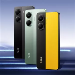 POCO X7 Pro 5G 512GB RAM 12GB