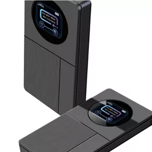 مودم همراه C99 Plus نزتک (10000 میلی آمپر پاوربانک + پورت RJ45 )