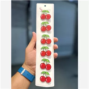 انبری استیکری گیلاسی