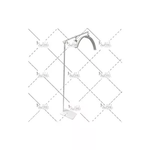 مون لایت پایه دار مدل B700