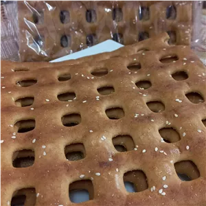 نان قندی نرم
