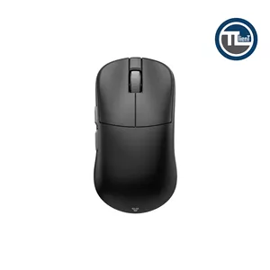 ماوس گیمینگ بیسیم فنتک مدل HELIOS II XD3V3 1K Black