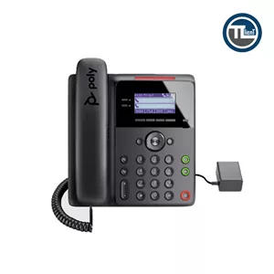 تلفن تحت شبکه Polycom Edge B10