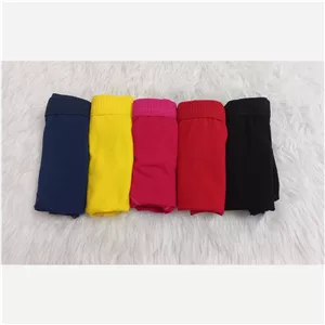 شورت نخ پنبه زنانه 3 ایکس لارج