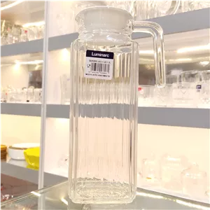 پارچ لومینارک luminarc فرانسوی 