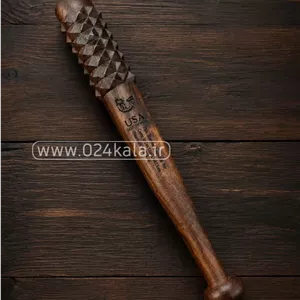 چوب بیسبال 50 سانتی گرجی