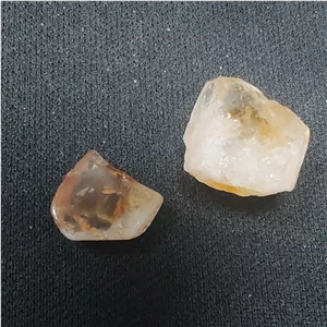 سنگ سیترین طبیعی