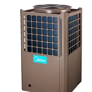 چیلر 35 کیلووات Midea (10 تن میدیا)