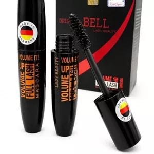 ریمل مشکی بل مدل اورفیلیم (Bell Orfilium)