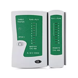 تستر شبکه وی نت V-NET V-TN00003N