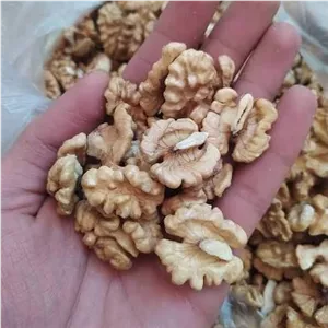 مغز گردو تازه پوست کاغذی 1 کیلویی