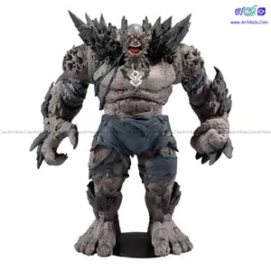 اکشن فیگور بتمن ارث 1 دارک نایت متال Batman earth 1 dark knight metal