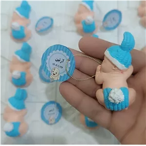 گیفت نوزادی دخترونه و پسرونه