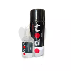 چسب 123 تودو بزرگ مشکی(پس کرایه)