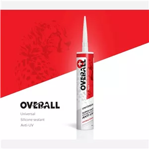 چسب اکواریوم سیلیکون اورال پلاس مات (پس کرایه)