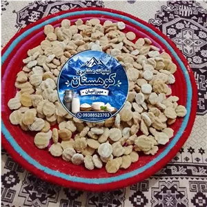 کشک محلی