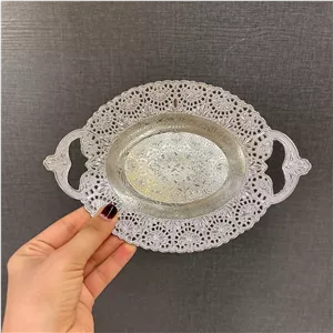 خرما خوری قلب برند زارا