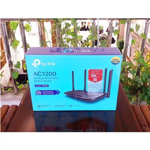 مودم روترVDSL ADSLتی پی لینک مدل Archer VR300