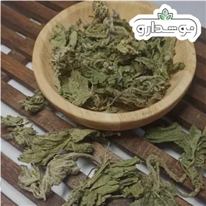برگ گزنه 10 کیلویی (پسکرایه) کارتن