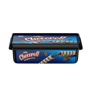 ویفر شوکورول کاکائو، قهوه نادی - 250 گرم