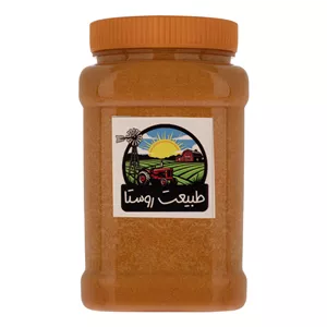 شیره انگور سفید طبیعت روستا - 900 گرم