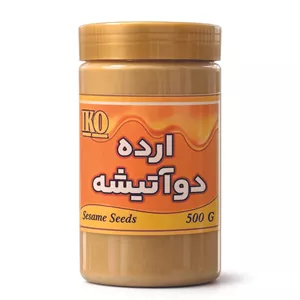 ارده دو آتیشه نوند - 500