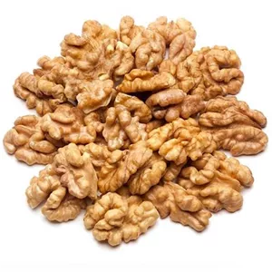 مغز گردو فله مقدار 400 گرم