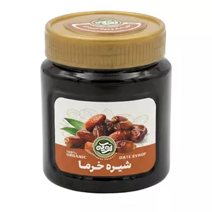 شیره خرما تورکه - 500 گرم
