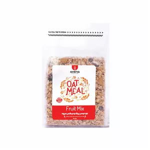 اوتمیل جو دوسر پرک و میکس میوه اونا - 700 گرم