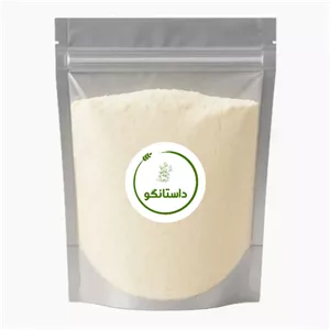 ثعلب داستانگو - 100 گرم