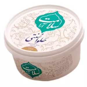 حلوا ارده سنتی سلامت آرا - 700 گرم