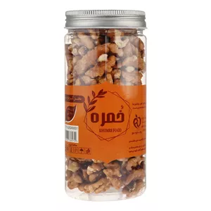 مغز گردو ایرانی خمره - 270 گرم