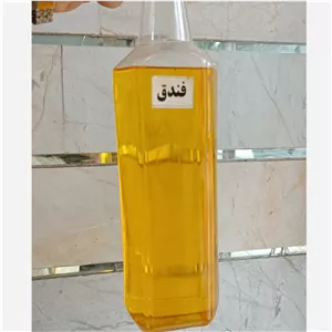 روغن فندق خالص 100درصد طبیعی(50گرمی)