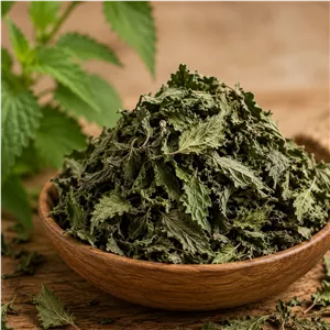 برگ گزنه اعلا 