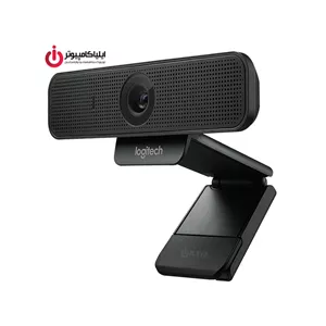 وبکم Full HD لاجیتک مدل Logitech C925E