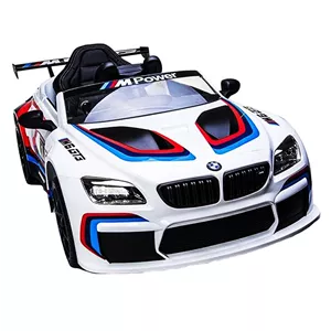 ماشین شارژی مدل BMW کد 530LI