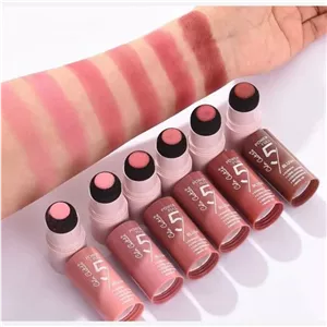 رژگونه استامپی در 6 رنگ جذاب
