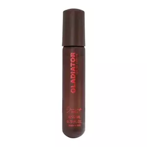 عطر جیبی مردانه ژک ساف مدل Gladiator حجم 22 میلی لیتر Jacsaf Gladiator Pocket Perfume For Men 22 ml