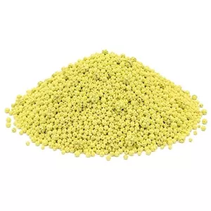 گوگرد گرانول (75 درصد) - 1 کیلو گرم