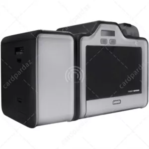 پرینتر کارت فارگو HDP5000