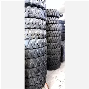 لاستیک بیل مکانیکی 10،00 20 بارز