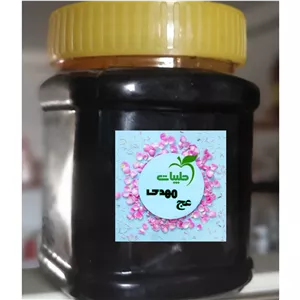 شیره خرما