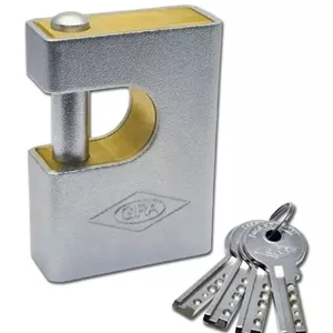 قفل کتابی گیرا روکش دار کامپیوتری 950 مدل 010