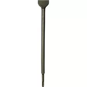 قلم چهار شیار نوک پهن موتا مدل 14x400x50